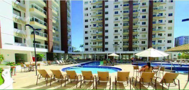 Apartamento No Condominio Casa Da Madeira Em Caldas Novas-Go Exterior foto
